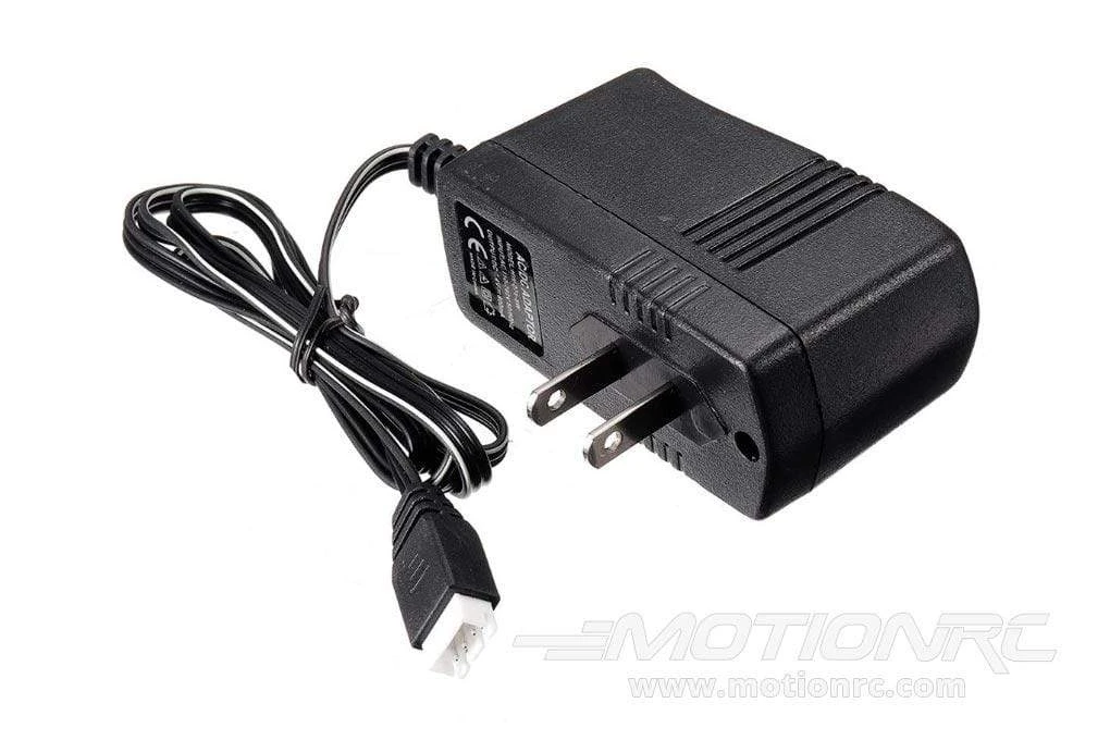 Heng Long 1/16 Scale Tank AC Balance Charger 2 Heng Long 1/16 Scale Tank AC Balance Charger - Image 2