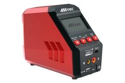 Hitec RDX1 Pro 100W 6 Cell (6S) LiPo AC/DC Charger