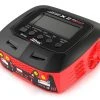 Hitec X2AC+ Black Edition 100W 6 Cell (6S) Dual Port LiPo AC/DC Charger