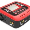 Hitec X4AC Pro 200W 6 Cell (6S) 4 Port LiPo AC/DC Charger