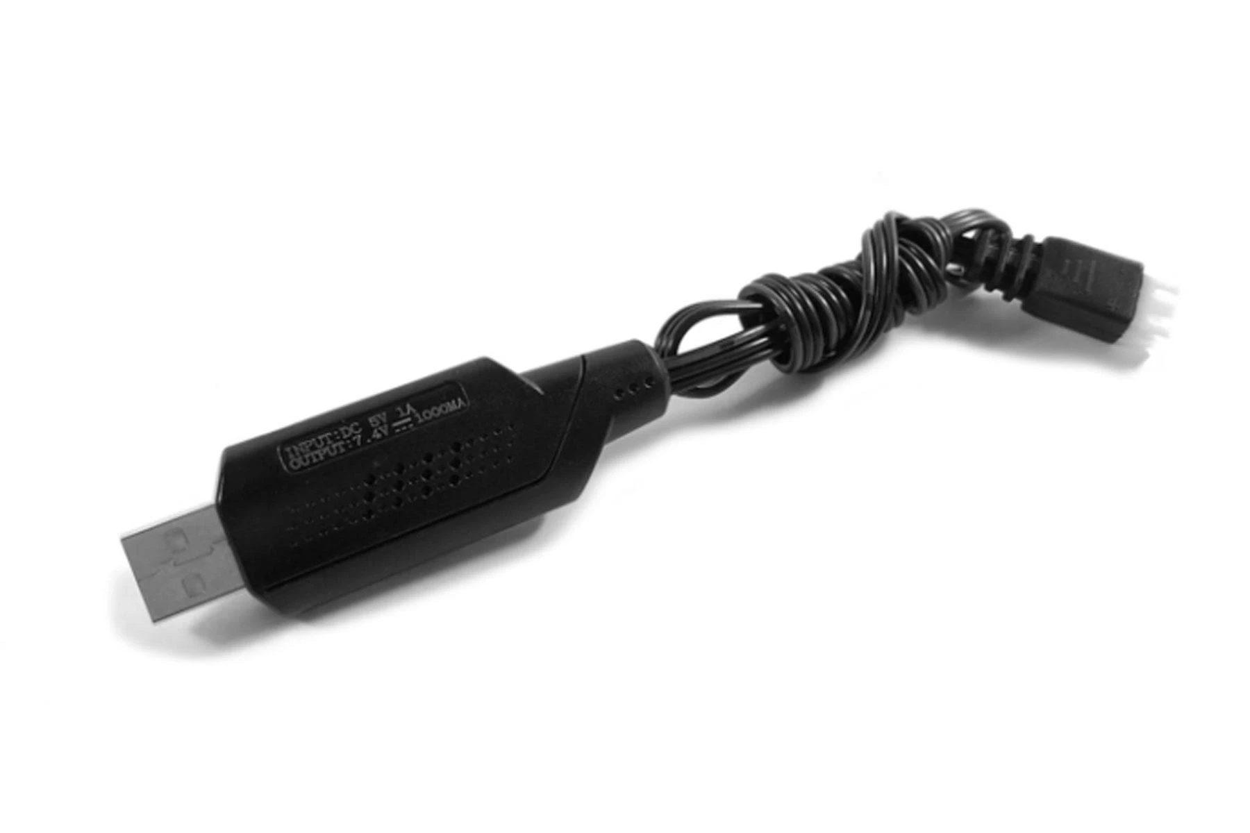 Hobby Plus 2S 7.4V USB Charger 1 Hobby Plus 2S 7.4V USB Charger