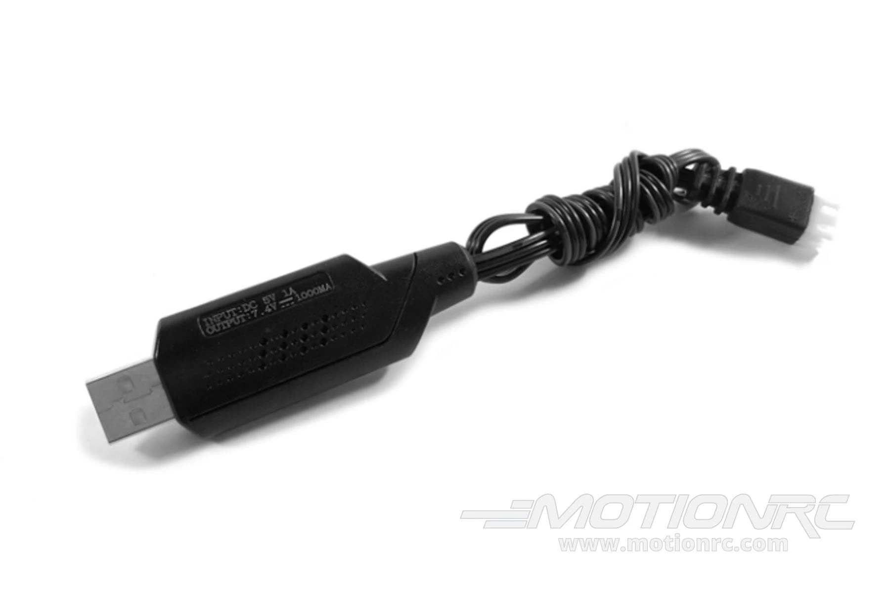 Hobby Plus 2S 7.4V USB Charger 2 Hobby Plus 2S 7.4V USB Charger - Image 2