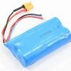 Huina 2000mAh 2S 7.4V Li-ion Battery With XT30 Connector