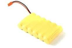 Huina 400mAh 6S 7.2V NiCad Battery With JST Connector
