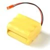 Huina 700mAh 6S 7.2V NiCad Battery With JST Connector