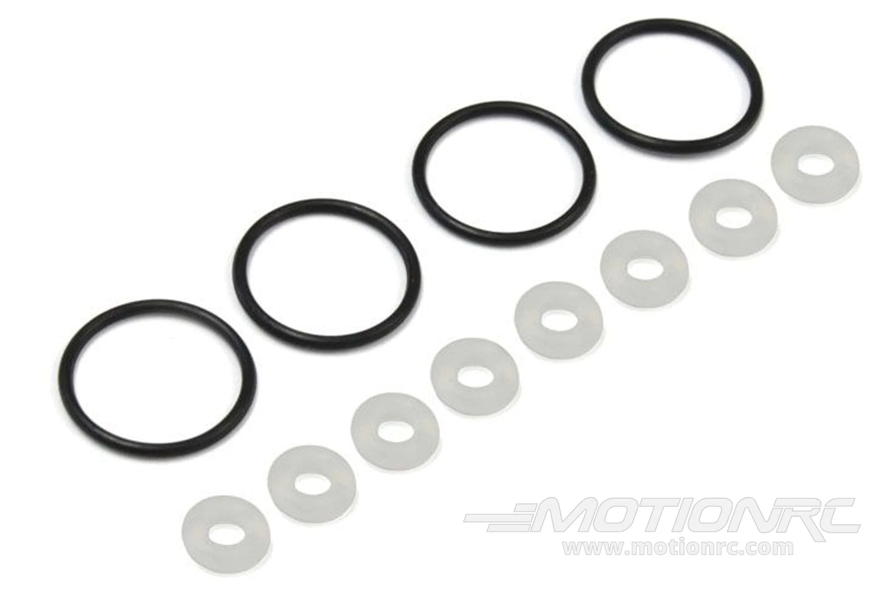 Kyosho 1/10 Scale Outlaw Rampage Pro O-Ring Set 2 Kyosho 1/10 Scale Outlaw Rampage Pro O-Ring Set - Image 2