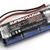 Kyosho 1600mAh 7.2V NiMH Battery With Micro Connector