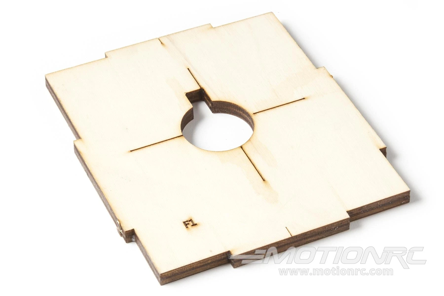 Nexa 1510mm Focke Wulf FW-190A Firewall 2 Nexa 1510mm Focke Wulf FW-190A Firewall - Image 2