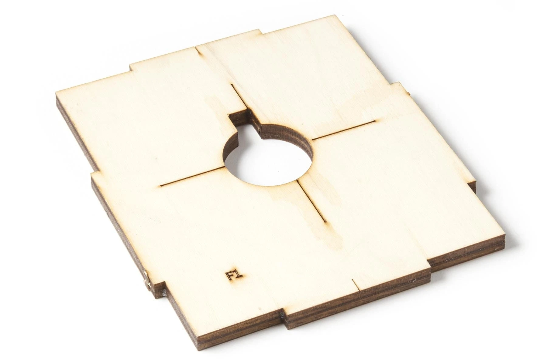 Nexa 1510mm Focke Wulf FW-190A Firewall 1 Nexa 1510mm Focke Wulf FW-190A Firewall