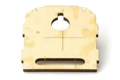 Nexa 1535mm F6F Hellcat Firewall