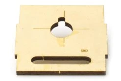 Nexa 1540mm A-24 Banshee Firewall