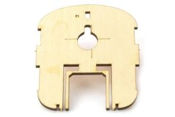 Nexa 1560mm T-34C Turbo Mentor Firewall