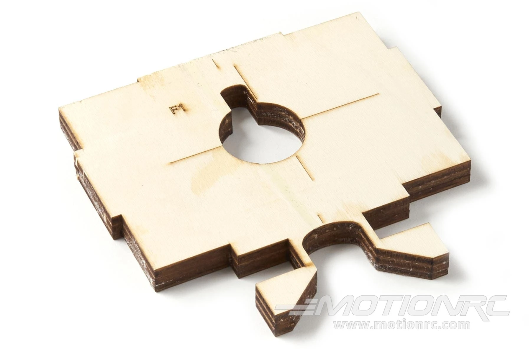 Nexa 1620mm Marchetti SF-260 Firewall 2 Nexa 1620mm Marchetti SF-260 Firewall - Image 2