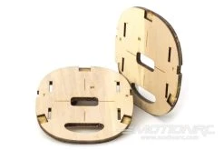 Nexa 1730mm A-26 Invader Firewall -Skynetic Store nexa 1730mm a 26 invader firewall motion rc 28638816534713