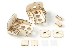 Nexa 1760mm G58 Sport Firewall