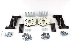 Nexa 1800mm OV-10 Bronco Motor Mount