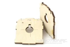 Nexa 2100mm F-82 Twin Mustang Firewall 5 Nexa 2100mm F-82 Twin Mustang Firewall -Skynetic Store nexa 2100mm f 82 twin mustang firewall motion rc 28636673802425