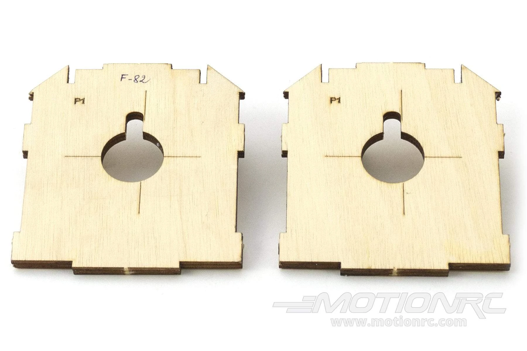 Nexa 2100mm F-82 Twin Mustang Firewall 2 Nexa 2100mm F-82 Twin Mustang Firewall - Image 2