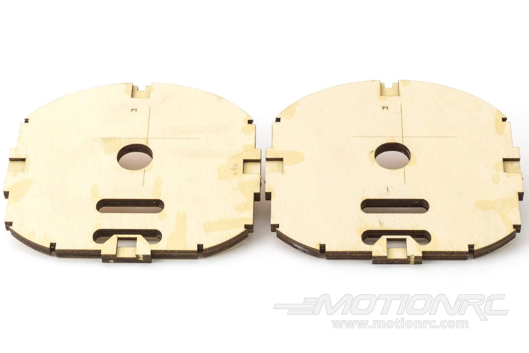 Nexa 2710mm Piper PA-18 Super Cub Firewall 2 Nexa 2710mm Piper PA-18 Super Cub Firewall - Image 2