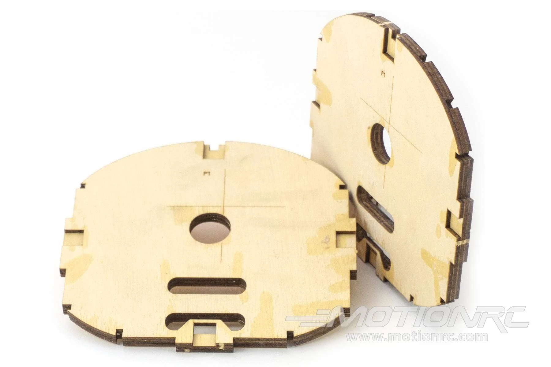 Nexa 2710mm Piper PA-18 Super Cub Firewall 3 Nexa 2710mm Piper PA-18 Super Cub Firewall - Image 3