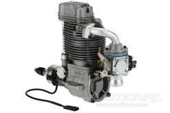 NGH GF30 30cc Four-Stroke Engine 12 NGH GF30 30cc Four-Stroke Engine -Skynetic Store ngh gf30 30cc four stroke engine motion rc 7264957988977