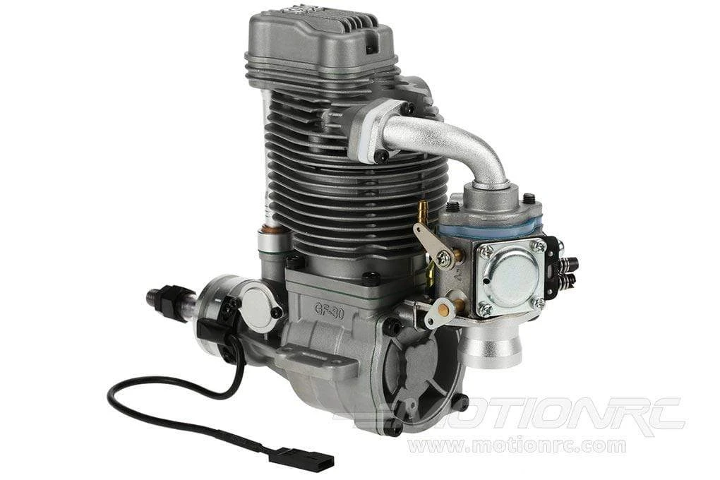 NGH GF30 30cc Four-Stroke Engine 5 NGH GF30 30cc Four-Stroke Engine - Image 5