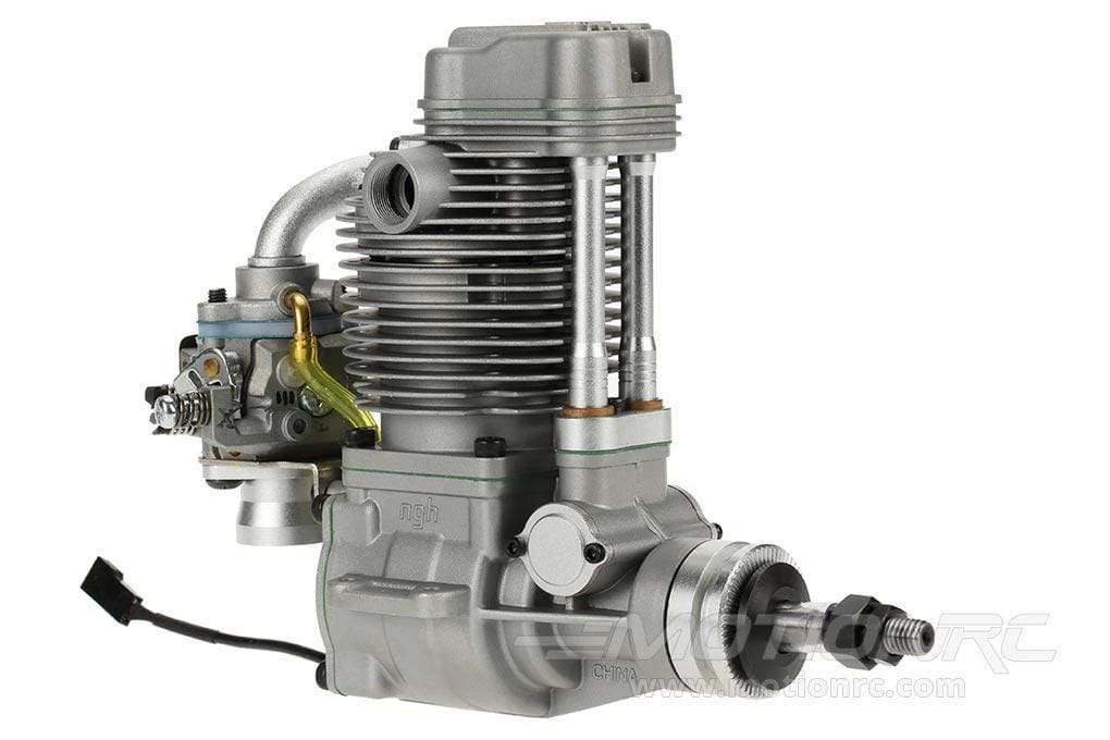 NGH GF30 30cc Four-Stroke Engine 6 NGH GF30 30cc Four-Stroke Engine - Image 6