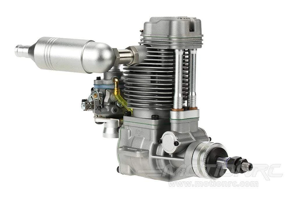 NGH GF30 30cc Four-Stroke Engine 7 NGH GF30 30cc Four-Stroke Engine - Image 7