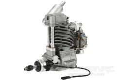 NGH GF30 30cc Four-Stroke Engine 15 NGH GF30 30cc Four-Stroke Engine -Skynetic Store ngh gf30 30cc four stroke engine motion rc 7264958447729