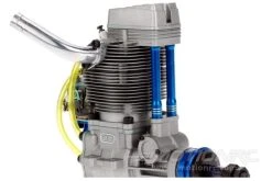 NGH GF38 38cc Four-Stroke Engine -Skynetic Store ngh gf38 38cc four stroke engine motion rc 29646273970361