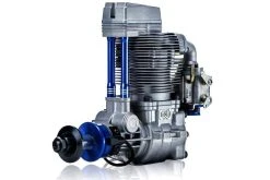 NGH GF38 38cc Four-Stroke Engine