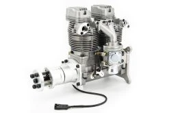 NGH GF60 60cc Four-Stroke Engine