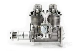 NGH GF60 60cc Four-Stroke Engine 10 NGH GF60 60cc Four-Stroke Engine -Skynetic Store ngh gf60 60cc four stroke engine motion rc 21545570533561