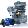 NGH GT17-Pro 17cc Two-Stroke Engine