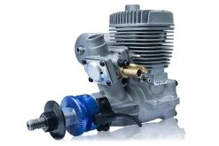 NGH GT17-Pro 17cc Two-Stroke Engine