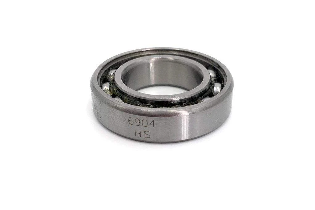 NGH GT25 20mm X 37mm X 9mm Rear Bearing 1 NGH GT25 20mm X 37mm X 9mm Rear Bearing