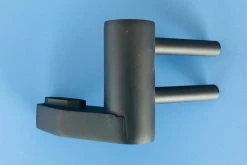 NGH GT25 Upgrade Exhaust System