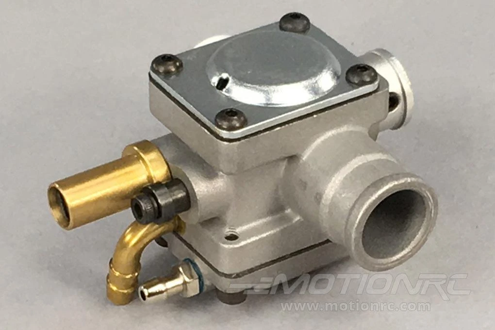 NGH GT9 Carburetor 2 NGH GT9 Carburetor - Image 2