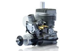 NGH GT9 Pro 9cc Two-Stroke Engine
