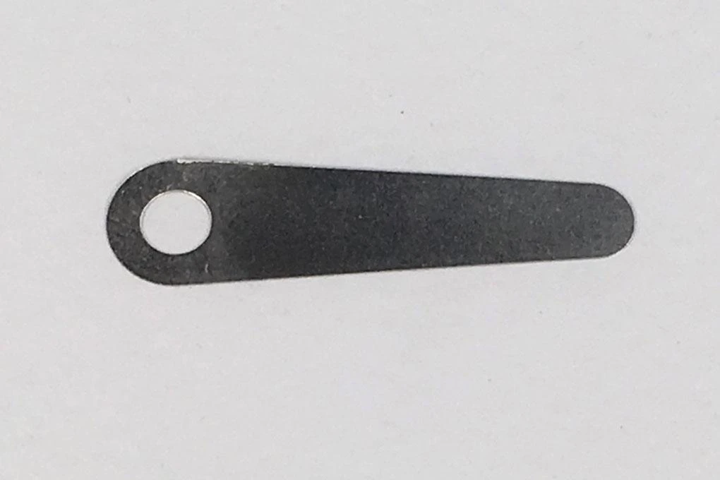 NGH Valve Adjustment Tool 1 NGH Valve Adjustment Tool