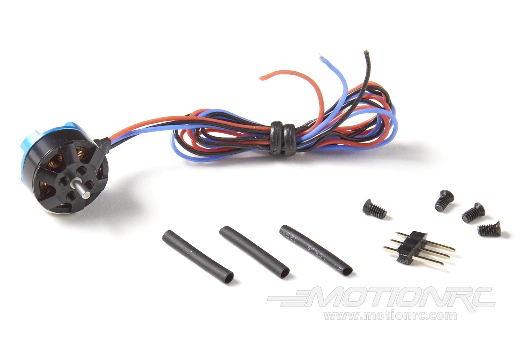 RotorScale 180 Size F1 1104 Brushless Tail Motor 2 RotorScale 180 Size F1 1104 Brushless Tail Motor - Image 2