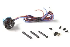 RotorScale 180 Size F1 1104 Brushless Tail Motor