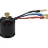 RotorScale 180 Size F1 1312 Brushless Main Motor