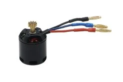 RotorScale 180 Size F1 1312 Brushless Main Motor