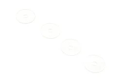 RotorScale 180 Size F1 Main Blade Gasket (4)