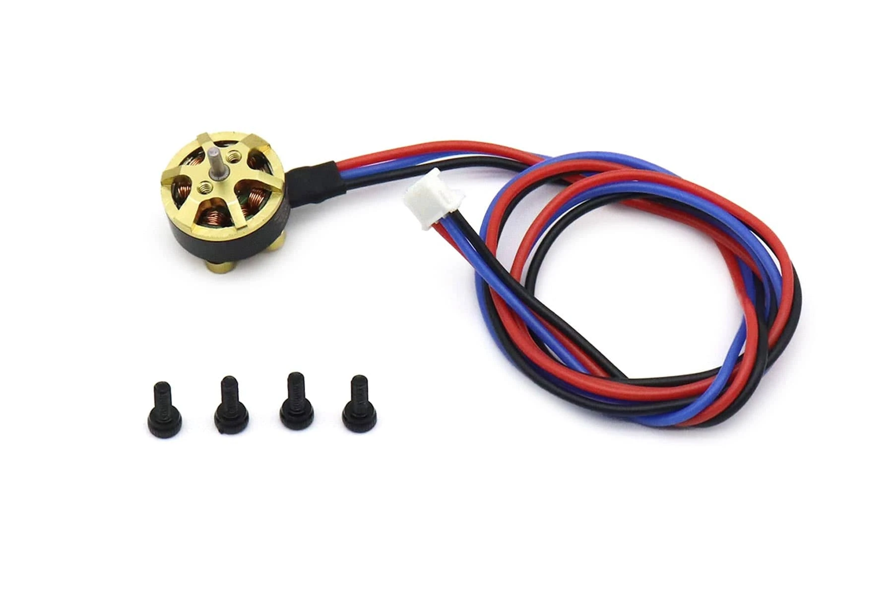 RotorScale 200 Size F180 Helicopter 1104 Brushless Tail Motor Set 1 RotorScale 200 Size F180 Helicopter 1104 Brushless Tail Motor Set