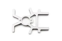 RotorScale 200 Size F180 Helicopter Metal Frame Plate A