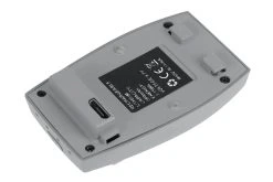 RotorScale 580mAh 1S 3.7V LiPo Battery With Micro Connector