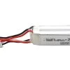 RotorScale 700mAh 2S 7.4V 20C LiPo Battery With JST Connector