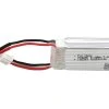 RotorScale 700mAh 2S 7.4V 25C LiPo Battery With XT30 Connector